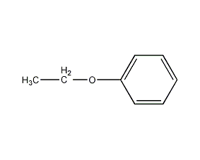 苯乙醚