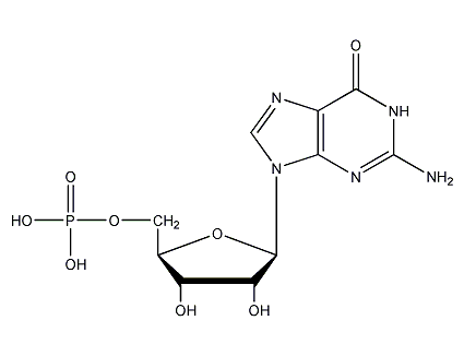 鸟苷酸