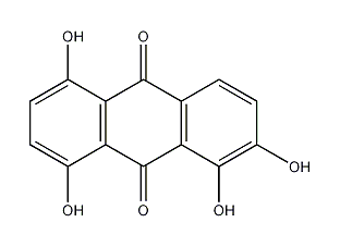 醌茜素