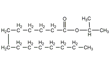 十四酸异丙酯