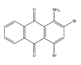 1-氨基-2,4-二溴蒽醌