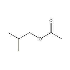 乙酸异丁酯