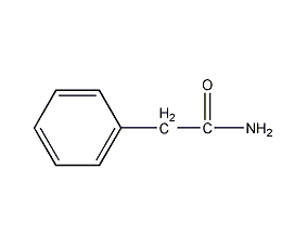 苯乙酰胺