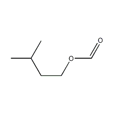 甲酸异戊酯