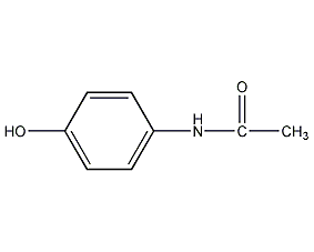 对羟乙酰苯胺