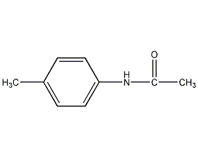 N-乙酰对甲苯胺