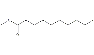 癸酸甲酯