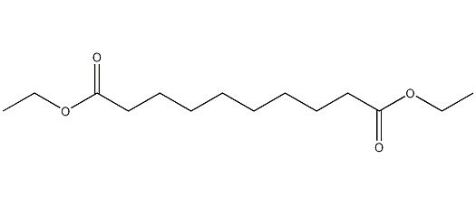 癸二酸二乙酯