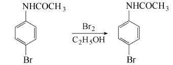 4-溴乙酰苯胺