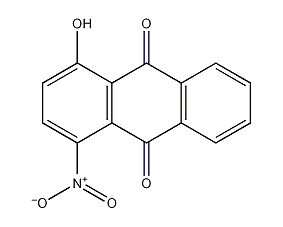 羟基硝基蒽醌