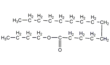 十四烷酸丁基酯