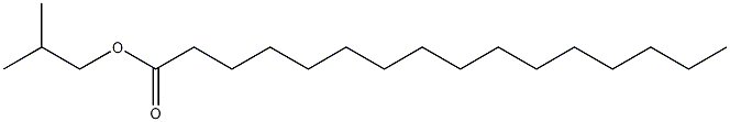 十六酸2-甲基丙酯