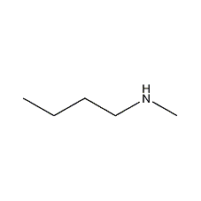 N-甲基丁胺