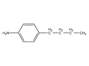 4-丁基苯胺