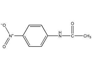 对硝基乙酰苯胺