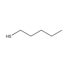 1-戊硫醇