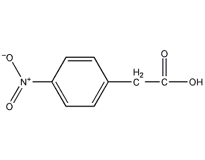 对硝基苯乙酸