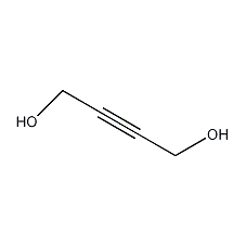 2-丁炔-1,4-二醇