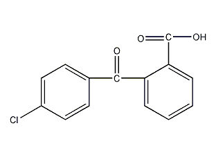 2-(4-氯苯甲酰)苯甲酸