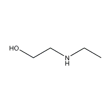 2-(乙氨基)乙醇