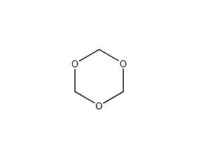 三噁烷