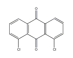 1,8-二氯蒽醌