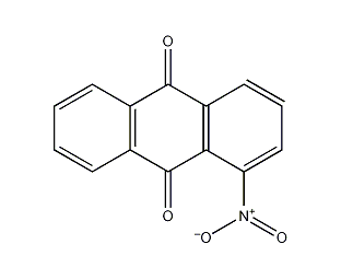 1-硝基蒽醌