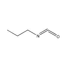 异氰酸丙酯
