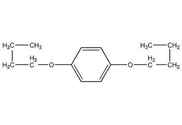 1,4-二丁氧基苯