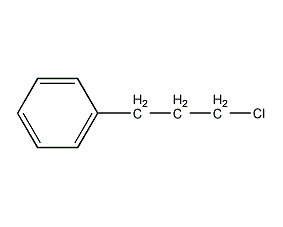 3-苯基丙基氯