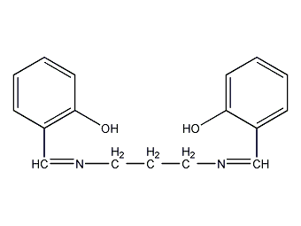 N,N'-二水杨醛-1,3-丙二胺