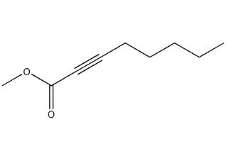 2-辛炔酸甲酯