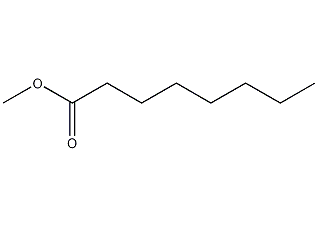 辛酸甲酯