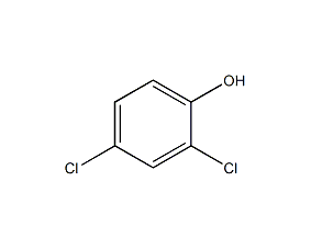 2,4-二氯苯酚