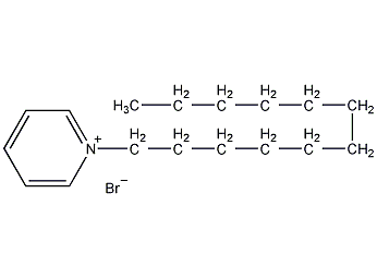 十二烷基溴化吡啶