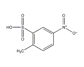 对硝基甲苯邻磺酸