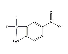 4-硝基-2-三氟甲基苯胺