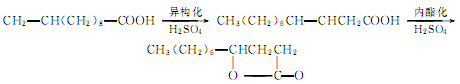 γ-十一碳内酯