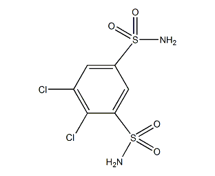 二氯苯磺胺