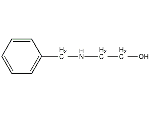 N-苄基乙醇胺