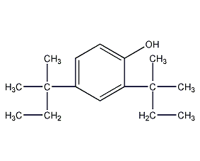 2,4-二叔戊基苯酚
