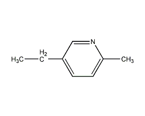 5-乙基-2-甲基吡啶