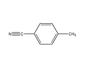 对甲苯基腈