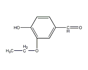 4-羟基-3-易氧基苯甲醛
