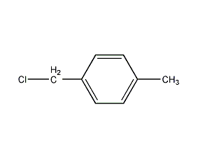 4-甲基氯苄