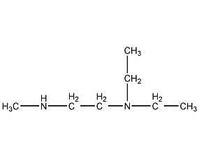 N,N-二乙基-N'-甲基乙二胺