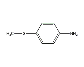 4-(甲基硫代)苯胺