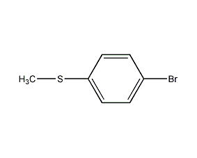 4-溴苯甲硫醚