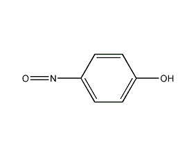 对亚硝基苯酚