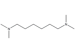 N,N,N',N'-四甲基-1,6-己二胺